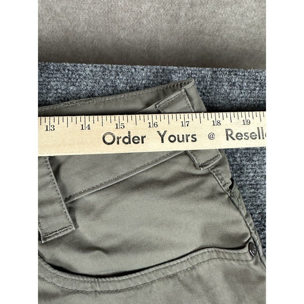Vertx Men's Delta Stretch 2.1 Tactical Pants 36x34 Medium Brown Pockets - Picture 2 of 12